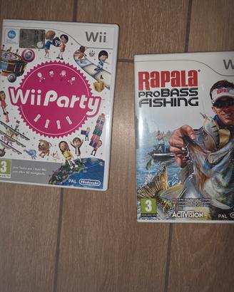 consolle Wii specia edition