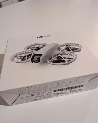 DRONE DJY NEO