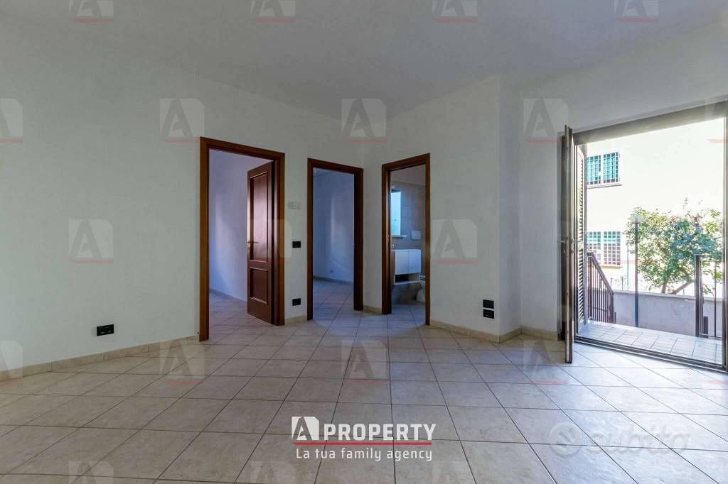 Appartamento – Roma, Romanina, Municipio Roma VII - Vista 3