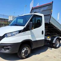 IVECO - 35C12 RIBALTABILE