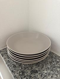 Set kit piatti