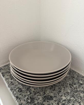 Set kit piatti