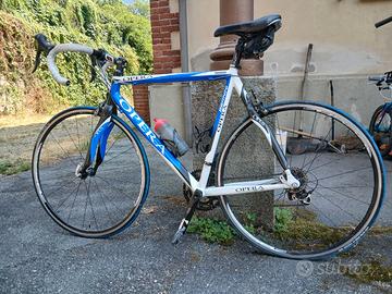 bici da corsa