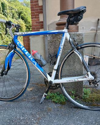 bici da corsa