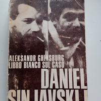 Libro bianco sul caso Daniel Sinjavskij