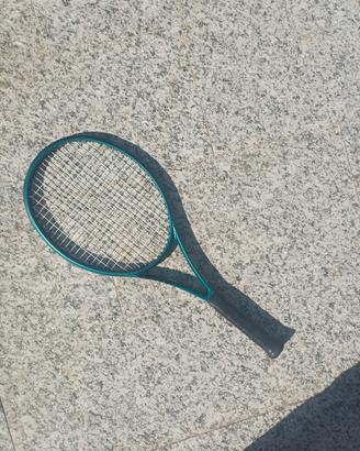 Wilson Blade 100L V9 - Manico3
