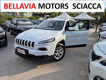 JEEP CHEROKEE 2.0 Mjt II 140cv 4WD unicoproprietar