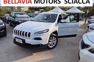 JEEP CHEROKEE 2.0 Mjt II 140cv 4WD unicoproprietar