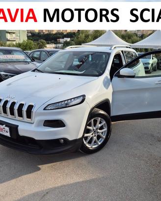 JEEP CHEROKEE 2.0 Mjt II 140cv 4WD unicoproprietar