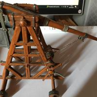 Macchina da assalto Elastolin