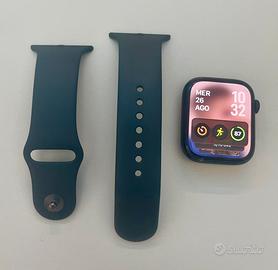 Apple watch serie 8 45MM