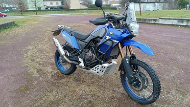 Tenere 700 Extreme edition