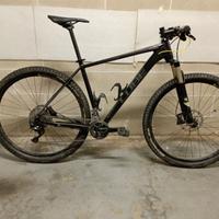 MTB cube LTD sl 29 tg. L