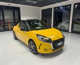 Ds DS3 DS 3 Performance Cabrio