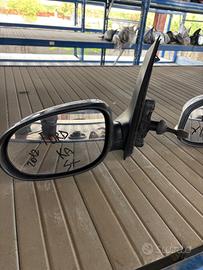 Specchio Specchietto Retrovisore sinistro Ford KA
