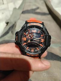 orologio g shock