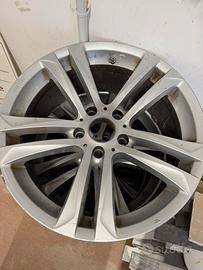 Cerchi e gomme misura 245/45/18