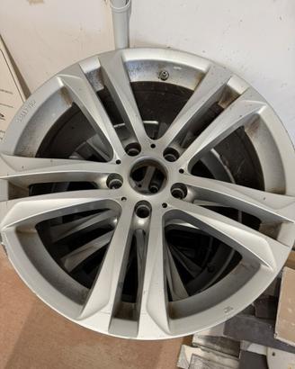 Cerchi e gomme misura 245/45/18