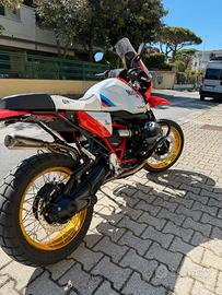 Bmw r nine t