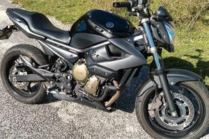Yamaha XJ6
