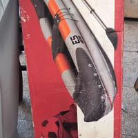 ES SPORT KAYAK Confiabile 