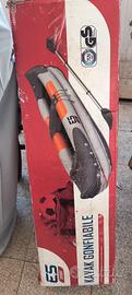 ES SPORT KAYAK Confiabile 