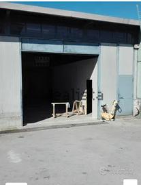 Capannone c3 uso artigianale deposito e magazzino