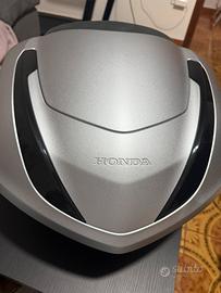 Bauletto sh 125/150 anno 2026