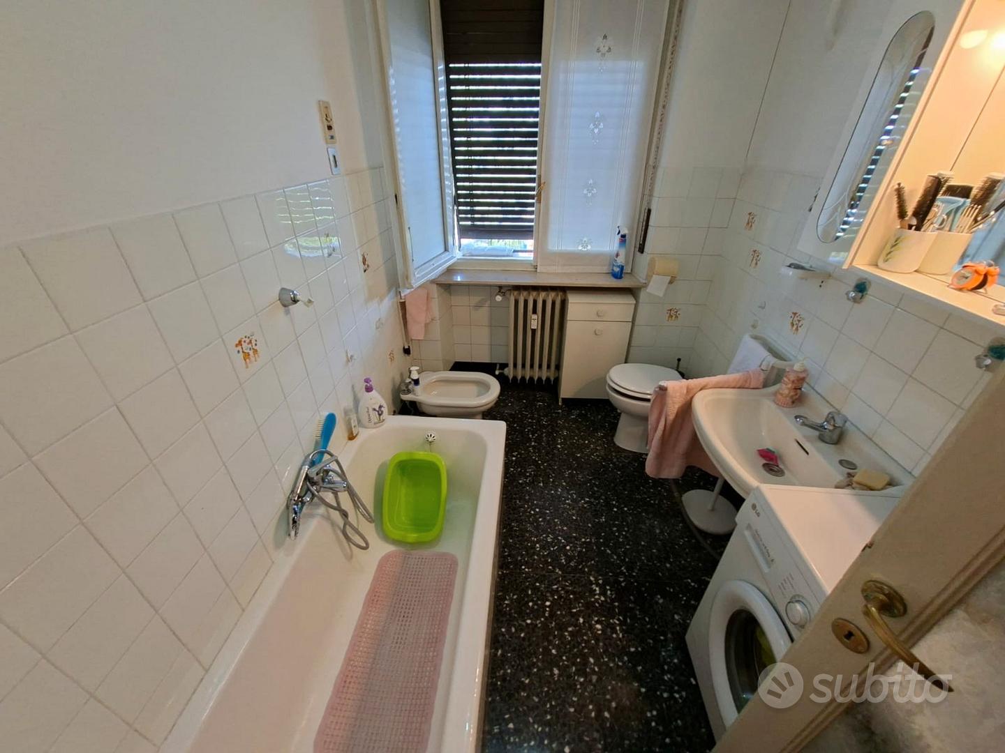 Appartamento – Tortona, Alessandria - Vista 3