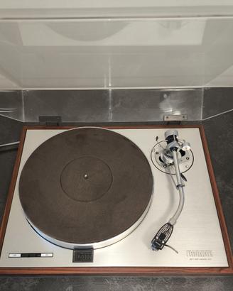 Luxman PD-131S Giradischi + SME 3009