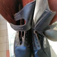 Anfibi militari T.42