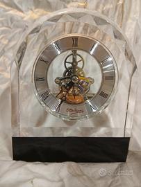 orologio da tavolo 