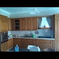 Cucina e Tavolo in Legno - Prezzo 2000€