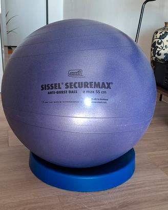 SISSEL SECURMAX BALL 55 CM