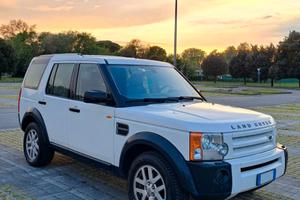 Land Rover Discovery 3 SE TDV6 2008