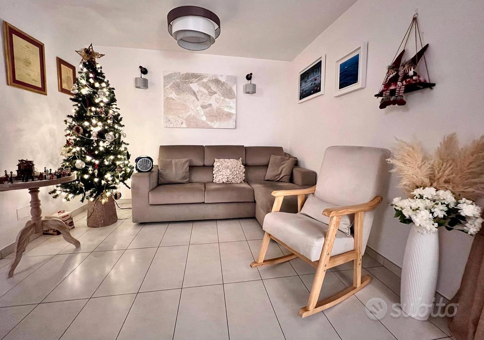 Appartamento – CB - Altro