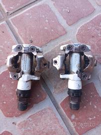 Pedali Shimano