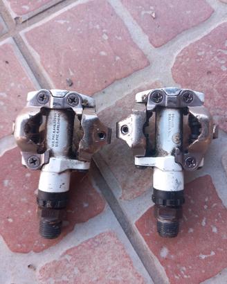 Pedali Shimano