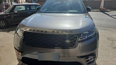 Range rover velar