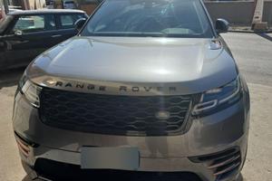 Range rover velar