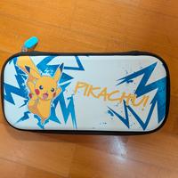 custodia switch compatibile anche con la lite