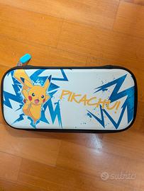 custodia switch compatibile anche con la lite