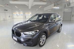 BMW X1 XDRIVE 25E BUSINESS ADVANTAGE AUTOMATICO SU