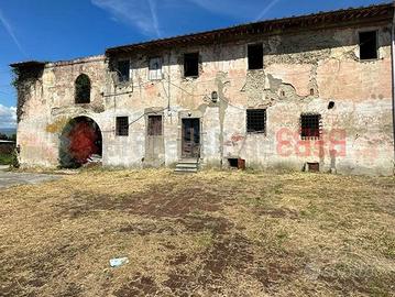 Casa Indipendente Pistoia [Cod. rif 3272424VRG]