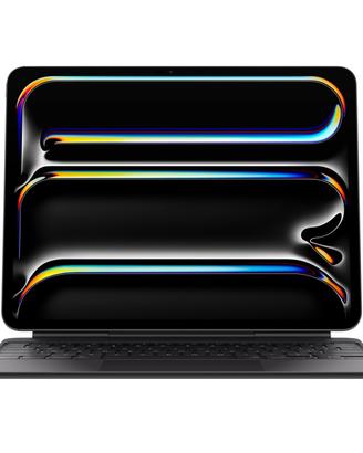 Ipad Pro M4 256gb WiFi+Cellular con Magic Keyboard