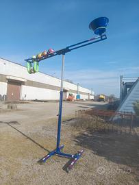 attrezzo schiacciata pallavolo 