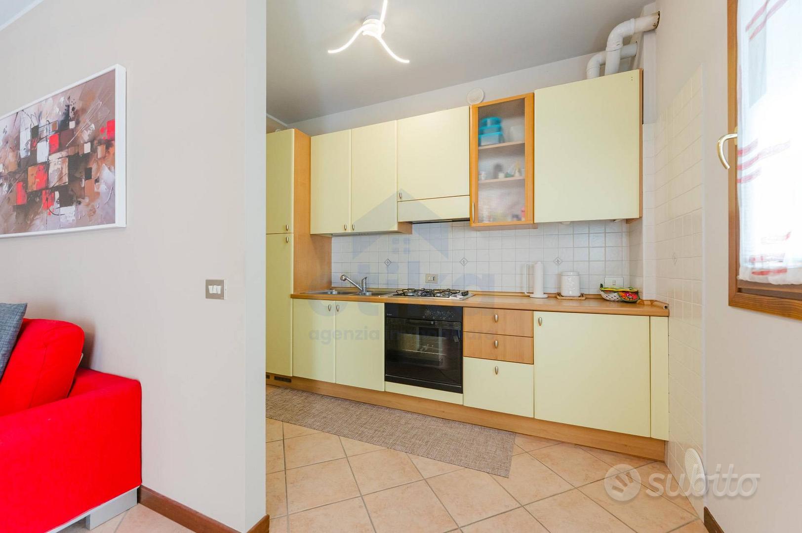 Appartamento – TV - Vista 5