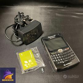 BlackBerry 8800 originale - Made in Canada