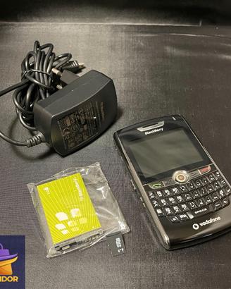 BlackBerry 8800 originale - Made in Canada