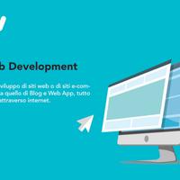 Sviluppo Siti Web